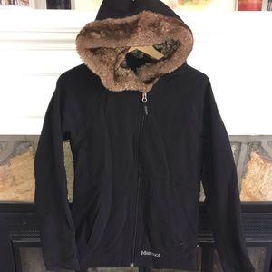 Marmot Jacket